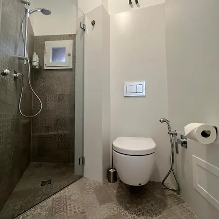 Holiday home Pugliese16