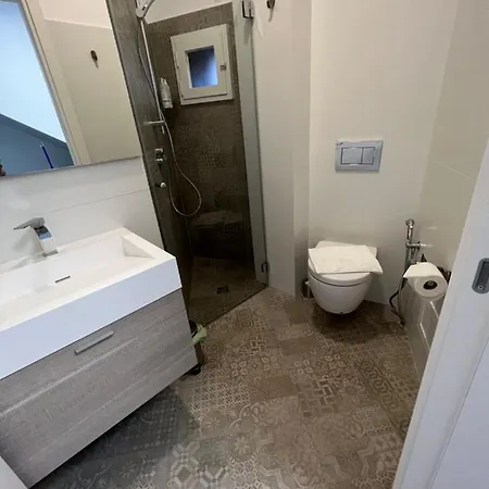 Pugliese16 Holiday home