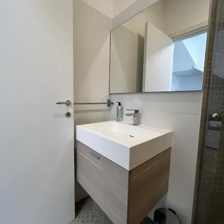 Pugliese16 Holiday home