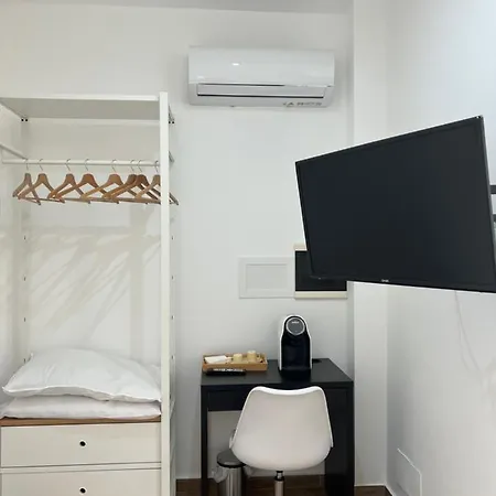 Pugliese16 Holiday home