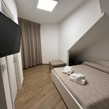 Holiday home Pugliese16 Bitetto