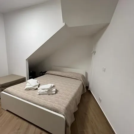 Pugliese16 別荘 Bitetto