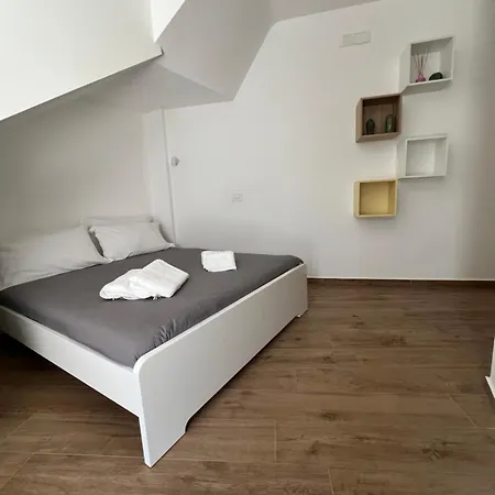 Holiday home Pugliese16 Bitetto